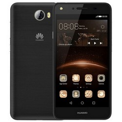 Прошивка телефона Huawei Y5 II в Пензе